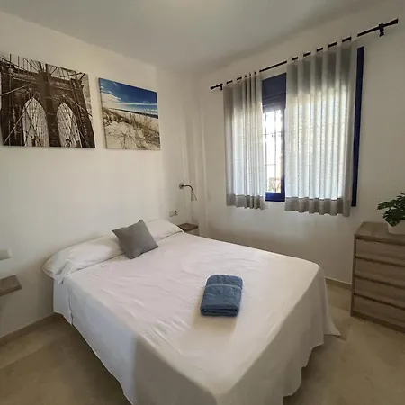 Medus Sea View Andra Apartment