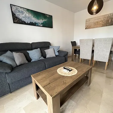 Medus Sea View Andra Apartment