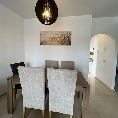 Medus Sea View Andra Apartment Benalmadena