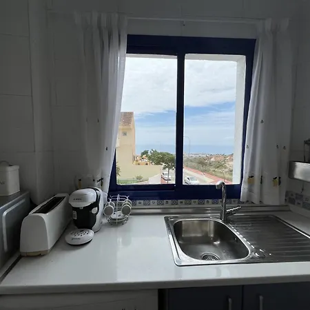 Medus Sea View Andra Apartment Benalmadena