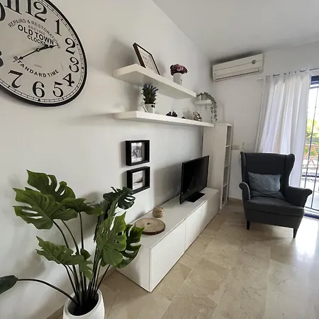 Medus Sea View Andra Apartment *