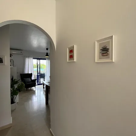 Apartment Medus Sea View Andra Benalmadena