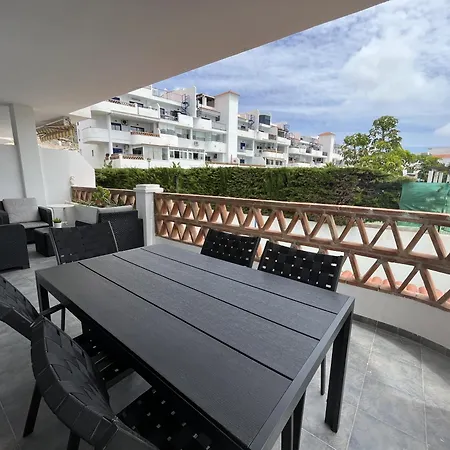 Medus Sea View Andra Apartment