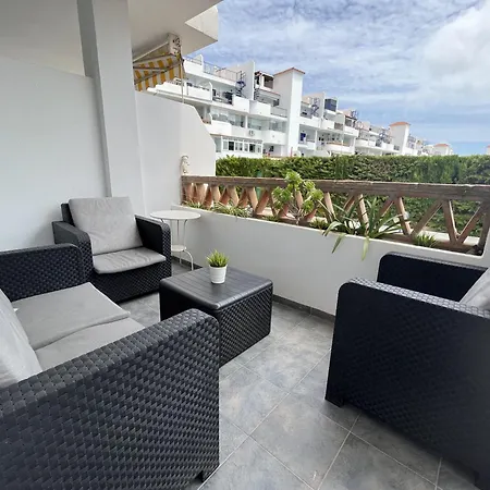 Apartment Medus Sea View Andra Benalmadena