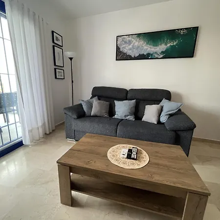 Appartement Medus Sea View Andra
